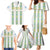 Argentina Football 2024 Family Matching Mermaid Dress and Hawaiian Shirt The White and Sky Blue - Wonder Print Shop