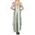 Argentina Football 2024 Family Matching Summer Maxi Dress and Hawaiian Shirt The White and Sky Blue - Wonder Print Shop