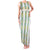 Argentina Football 2024 Family Matching Tank Maxi Dress and Hawaiian Shirt The White and Sky Blue - Wonder Print Shop