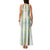 Argentina Football 2024 Family Matching Tank Maxi Dress and Hawaiian Shirt The White and Sky Blue - Wonder Print Shop