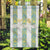 Argentina Football 2024 Garden Flag The White and Sky Blue - Wonder Print Shop