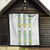 Argentina Football 2024 Quilt The White and Sky Blue - Wonder Print Shop