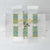 Argentina Football 2024 Tablecloth The White and Sky Blue - Wonder Print Shop
