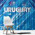 Uruguay Football 2024 Window Curtain The Sky Blue - Wonder Print Shop