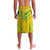 Brazil Football 2024 Lavalava Selecao Bright Yellow - Wonder Print Shop