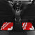 Canada Soccer 2024 Car Mats Canucks The Reds - Wonder Print Shop