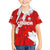Canada Soccer 2024 Hawaiian Shirt Canucks The Reds - Wonder Print Shop