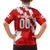 Canada Soccer 2024 Hawaiian Shirt Canucks The Reds - Wonder Print Shop