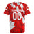 Canada Soccer 2024 Rugby Jersey Canucks The Reds - Wonder Print Shop