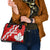 Canada Soccer 2024 Shoulder Handbag Canucks The Reds