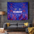 Ecuador Football 2024 Tapestry La Tricolor - Wonder Print Shop