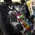 LGBT Back Car Seat Cover Lgbt We Are Born Of Love Love Is Our Mother - Wonder Print Shop