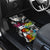 LGBT Car Mats Lgbt We Are Born Of Love Love Is Our Mother - Wonder Print Shop