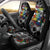LGBT Car Seat Cover Lgbt We Are Born Of Love Love Is Our Mother - Wonder Print Shop