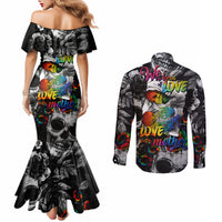 lgbt-couples-matching-mermaid-dress-and-long-sleeve-button-shirts-lgbt-we-are-born-of-love-love-is-our-mother