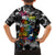 LGBT Kid Hawaiian Shirt Lgbt We Are Born Of Love Love Is Our Mother - Wonder Print Shop