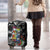 LGBT Luggage Cover Lgbt We Are Born Of Love Love Is Our Mother - Wonder Print Shop