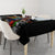 LGBT Tablecloth Lgbt We Are Born Of Love Love Is Our Mother - Wonder Print Shop