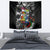 LGBT Tapestry Lgbt We Are Born Of Love Love Is Our Mother - Wonder Print Shop