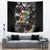 LGBT Tapestry Lgbt We Are Born Of Love Love Is Our Mother - Wonder Print Shop
