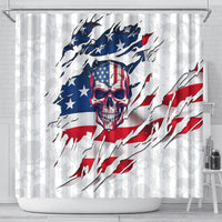 american-flag-skull-shower-curtain