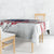 American Flag Skull Tablecloth - Wonder Print Shop