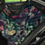 Skulls and Snakes Back Car Seat Cover - Wonder Print Shop