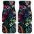 Skulls and Snakes Car Mats - Wonder Print Shop