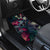Skulls and Snakes Car Mats - Wonder Print Shop