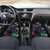 Skulls and Snakes Car Mats - Wonder Print Shop