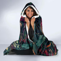 skulls-and-snakes-hooded-blanket
