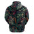 Skulls and Snakes Hoodie - Wonder Print Shop