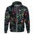 Skulls and Snakes Hoodie - Wonder Print Shop