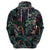 Skulls and Snakes Hoodie - Wonder Print Shop