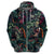 Skulls and Snakes Hoodie - Wonder Print Shop