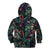 Skulls and Snakes Kid Hoodie - Wonder Print Shop