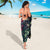 Skulls and Snakes Sarong - Wonder Print Shop