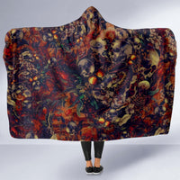 isabell-skull-art-hooded-blanket