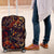 Isabell Skull Art Luggage Cover - Wonder Print Shop