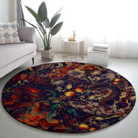 isabell-skull-art-round-carpet