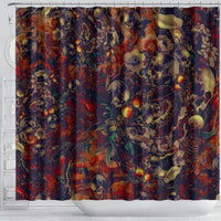 isabell-skull-art-shower-curtain