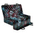 Eyes of Darkness Back Car Seat Cover - Wonder Print Shop