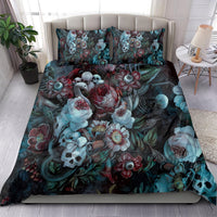 Eyes of Darkness Bedding Set - Wonder Print Shop