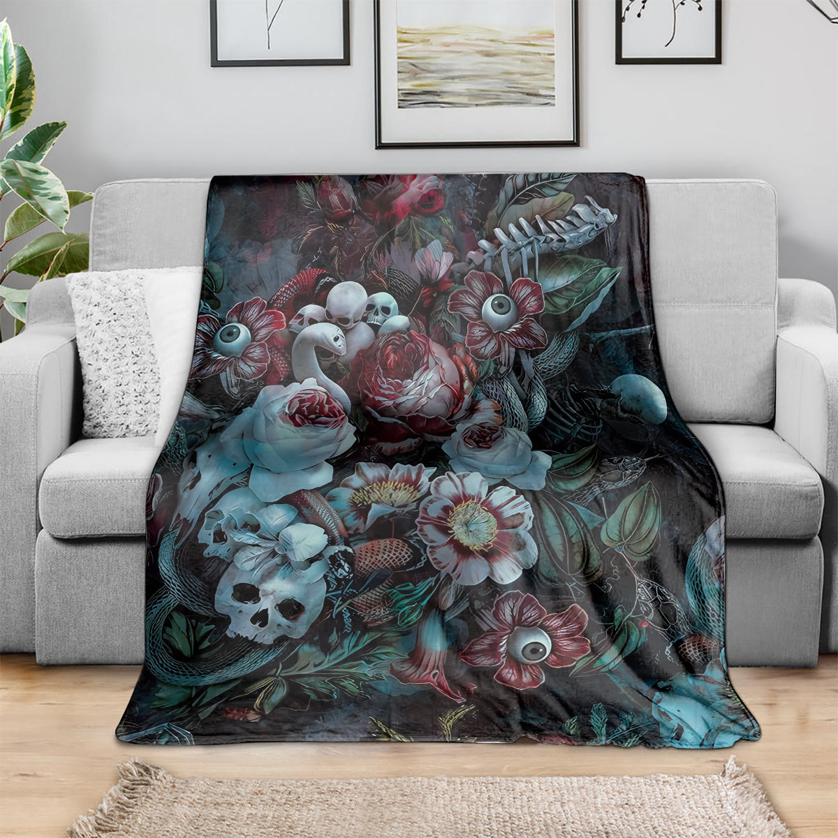 eyes-of-darkness-blanket