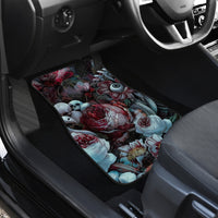 Eyes of Darkness Car Mats - Wonder Print Shop