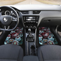 Eyes of Darkness Car Mats - Wonder Print Shop