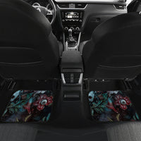 Eyes of Darkness Car Mats - Wonder Print Shop