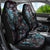 Eyes of Darkness Car Seat Cover - Wonder Print Shop