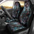 Eyes of Darkness Car Seat Cover - Wonder Print Shop