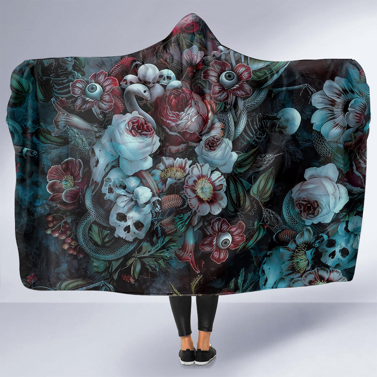 eyes-of-darkness-hooded-blanket